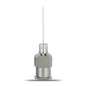 Anchor 32 Gauge Stainless Steel Dispensing Tip
