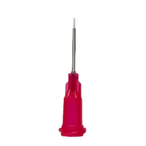 Anchor PTFE Tips 27 Gauge Red