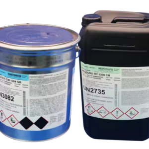 Araldite® CW 1304 / Aradur® HY 1300 - Advanced Materials - Inductive components, transformers, generators, motors, encapsulating metal and ceramic inserts