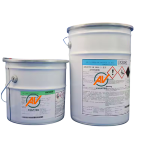 Araldite® AW4858/ Hardener HW4858 – Structural Adhesives –Bonding metals, composites, and thermoplastic