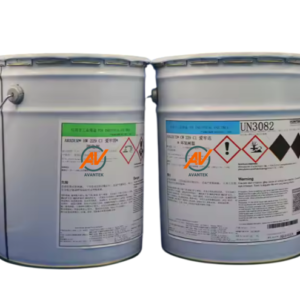 Araldite® CW 229 CI / Aradur® HW 229 CI – Epoxy Casting System – Electrical insulation for indoor medium and high voltage applications