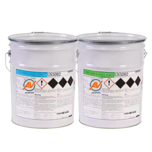 Araldite® CW 30334 CI / Aradur® HW 30335 CI – Epoxy Casting System – Encapsulation of motor stators, transformer coils