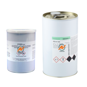 Araldite® CY 223-Hardener HY 956 EN-Casting Resin System - Electrical Insulation Materials - Light Electrical