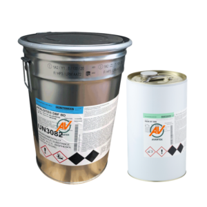 Araldite® DBF / Aradur® HY 956 EN - Epoxy Casting Resin System - Encapsulating or potting of low voltage and electronic components