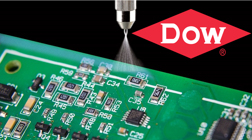 DOWSIL™ CC-3122 Conformal Coating - Conformal Coating - PCB Protection