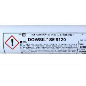 DOWSIL™ SE 9120 Clear Sealant - Sealant - Electronics Industry