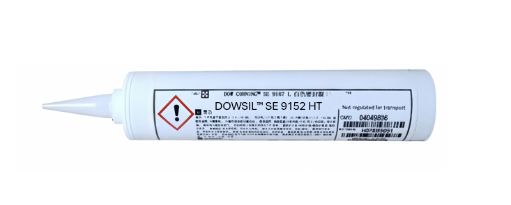 DOWSIL™ SE 9152 HT - Adhesive - High-Temperature Electronics & Sealing