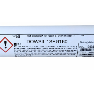 DOWSIL™ SE 9160 - Adhesive - Sealing air gaps or holes in PCB module assembly