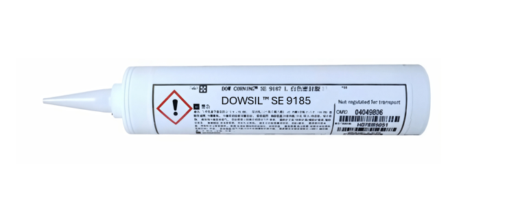 DOWSIL™ SE 9185 Clear or White Adhesive - Adhesive - PCB System Assembly