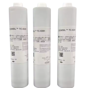 DOWSIL™ TC-5351 Thermally Conductive Compound - Thermal Compound - Automotive Applications