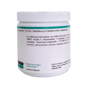 DOWSIL™ TC-5622 Thermally Conductive Compound - Adhesive/Sealant - Thermal Management