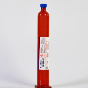 Everwide GM299-32 Photo-Curing Adhesive for Plastic and Metal Bonding