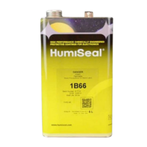 HumiSeal® 1B66 - Acrylic Conformal Coating - Electronics Protection