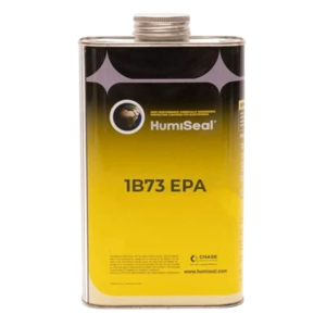 HumiSeal® 1B73EPA - Acrylic Conformal Coating for Electronics Protection