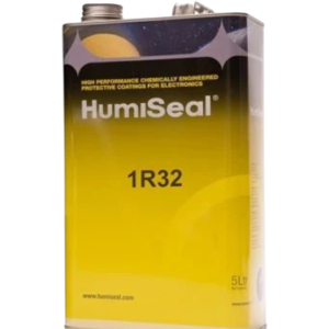 HumiSeal® 1R32 - Fast-Drying Acrylic Conformal Coating for Electronics Protection