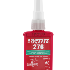 LOCTITE® 276™ - High-strength Threadlocker