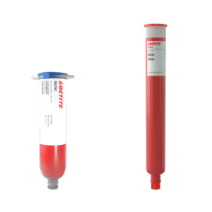 LOCTITE® 3629C - Surface Mount Adhesive for PCB Assembly