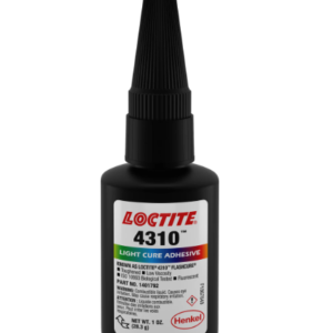 LOCTITE® 4310™ - Adhesive - Bonding
