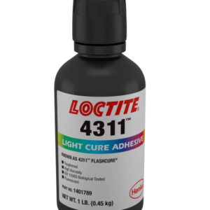 LOCTITE® 4311™ - Adhesive - Bonding