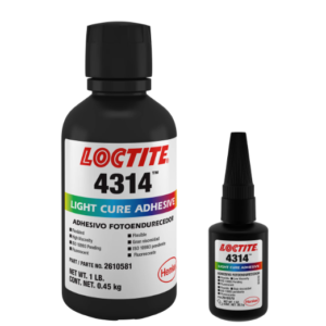 LOCTITE® 4314™ - Adhesive - Bonding