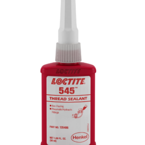 LOCTITE® 545 - Thread Sealant