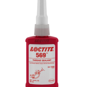 LOCTITE 569 Low Strength Thread Sealant