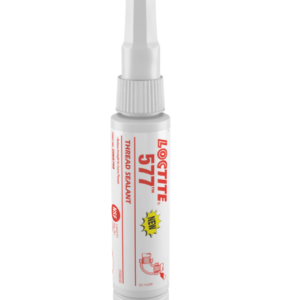 LOCTITE® 577™ - Medium-strength Thread sealant
