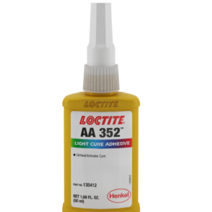 LOCTITE® AA 352™ - Adhesive - Bonding, Coating, or Sealing