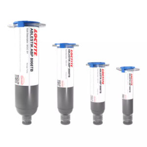 LOCTITE® ABLESTIK ABP 8068TB - Silver-filled/Semi-sintering