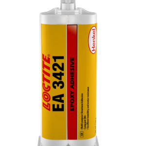 LOCTITE® EA 3421 - General-purpose Bonding Epoxy Adhesive