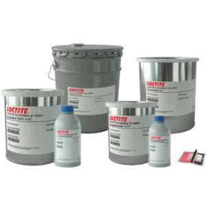 LOCTITE EA 9309NA AERO – Toughened Epoxy Paste Adhesive