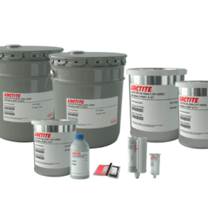 LOCTITE® EA 9394.2 AERO – Epoxy Paste Structural Bonding/Potting