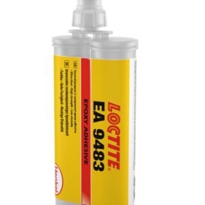 LOCTITE EA 9483 - Optical Clarity Epoxy Adhesive