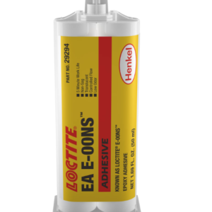 LOCTITE® EA E-00NS™ - Industrial-grade Epoxy Adhesive