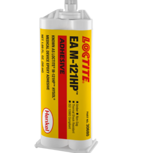 LOCTITE® EA M-121HP™ - Bonding dissimilar materials