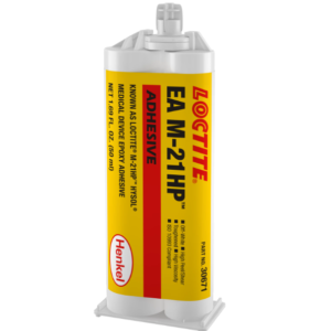 LOCTITE® EA M-21HP™ - High-performance Epoxy for Structural Bonding