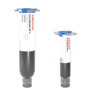 LOCTITE® ECCOBOND BF 4 - Die Attach/Backfill
