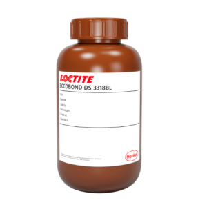 LOCTITE ECCOBOND DS 3318BL - Encapsulation and Glob top