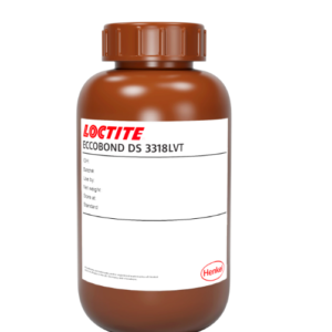 LOCTITE ECCOBOND DS 3318LVT - Coating and Sealant
