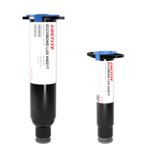 LOCTITE ECCOBOND LUX A4021T- UV Adhesive