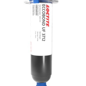LOCTITE® ECCOBOND UF 3712 - Edgebond, Encapsulation