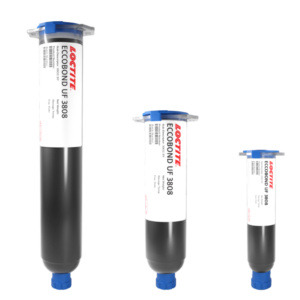 LOCTITE® ECCOBOND UF 3808 - Underfill
