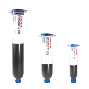 LOCTITE ECCOBOND UF 3812 - Underfill, Encapsulant