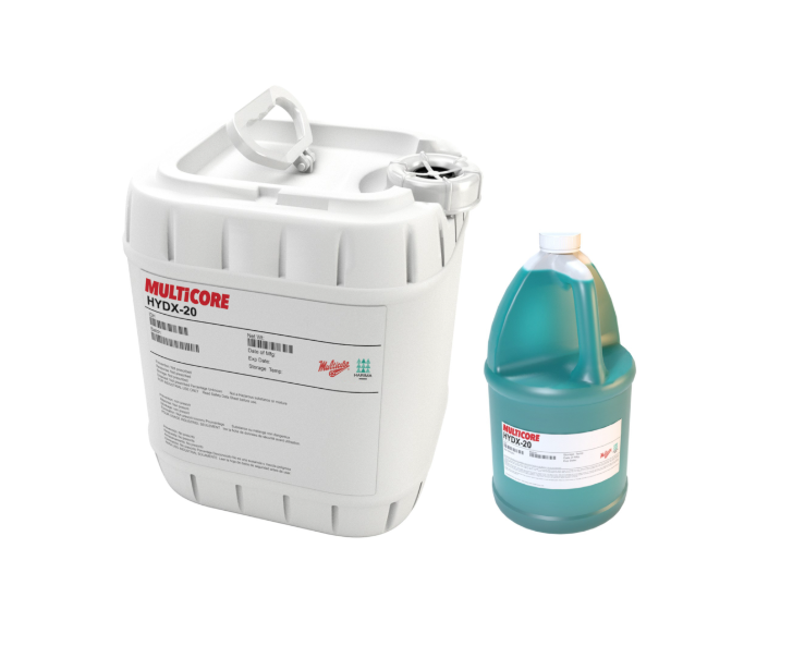 LOCTITE® HYDX-20 - Flux
