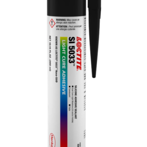 LOCTITE® SI 5033™ - Adhesive/Sealant - Encapsulating, Bonding, Gasketing or Sealing