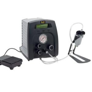Metcal DX-250 Digital Fluid Dispenser/Controller, 0 - 6.9 bar (100 psi)
