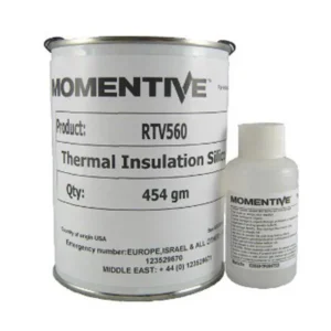 Momentive RTV560 Two-part silicone elastomer
