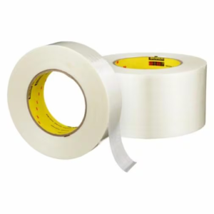3M™ Scotch® Filament Tape 898, high-performance transparent tape