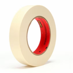 3M™ Scotch® High-Temperature Masking Tape 214