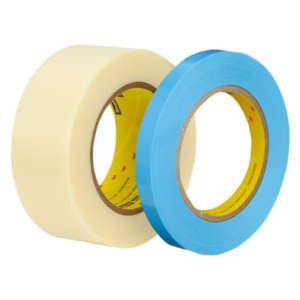 3M™ Scotch® Strapping Tape 8896, high-performance clean-removal tape